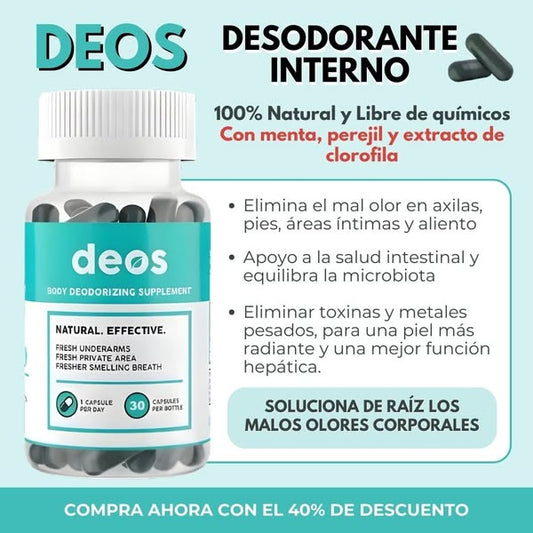DEOS - UPSELL